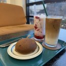 하말 | [경산 카페] 팔공산 조용하고 디저트 맛있는 대형카페 ‘하말’ 내돈내산 후기