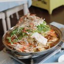 뜰안에 | 강화도에서 발견한 석모도 현지인의 맛집 뜰안에정원의 특별한 한정식 행사 후기