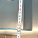 충주이편한세상아파트 | 충주 사각싱크볼 교체, 특대형 한스 SQJ970 품격있는 주방 변화