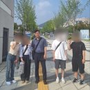 연세대학교 탐방 행사 후기