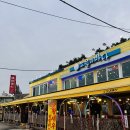 노을이슬 | [내돈내산] 을왕리 해산물 맛집 &#39;노을과 바다&#39; 방문 후기