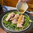 동평공원 | 달동맛집 만일보쌈, 달동보쌈 제대로 하는 삼산맛집 후기