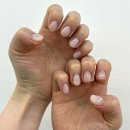 모아브 | 대구 월성동 네일 일요일 영업 유지력 좋은 모아브네일 후기