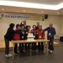 찾아가는 해피건강체조교실 이미지