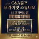 명품 골프연습장 네이버블로그