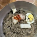백촌막국수