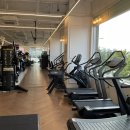 아레나 휘트니스 세종점 이미지