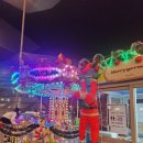 영화의전당 | [크리스마스 빌리지 부산] 영화의전당 방문후기