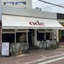 바이오드동물병원 | 대구 반월당 신상 카페 그리고 바 오드 ode 후기