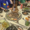 명륜진사갈비인후안골점 | 명륜진사갈비 인후점 : 아동센터 생일파티 후기