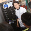 그린 PC방 이미지