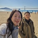 전포교차로 교통섬 | 부산 2박 3일 여행 코스 연말 커플 여행으로 가볼 만한 겨울 명소