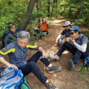 고양누리길 10코스 견달산누리길 이미지