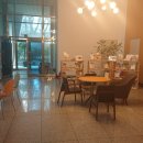 책마루 의왕시 중앙도서관 이미지