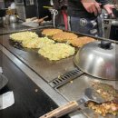 석바대 상점가 (옥외2) | [오사카여행맛집]츠텐카쿠(Tsutennkaku)텐노지근처 치토세 오코노미야끼