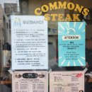 커먼스 | 오키나와 현지인 맛집 추천! 커먼스스테이크(Commons Steak) 솔직 방문후기｜가성비 스테이크 맛집