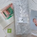 아기블랭킷 <b>본메레</b><b>몰</b> 모던버랩 오가닉 머슬린 블랭킷 ! 넘나 좋은 것 ♥