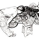 H.S자동차정비샵 이미지