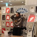 지디알현 | 셀럽이 사랑하는 브랜드, 메종 미하라 야스히로 내한 전시 팝업(feat. 롯데백화점 본점)