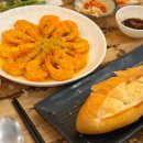 한화 하이安 세탁 | 🇻🇳 베트남 5일차 • 하이랜드 커피 • 카페몬타나 • 다낭 망고빙수 맛집 • 다낭 미쓰니 • 반미 맛집...