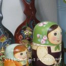 포크아트 이미지