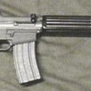 k-2 소총 이미지