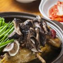 솔뫼골식당 이미지