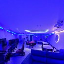 블루 피씨방 | 우리들만의 프라이빗 피씨방, 울산게임룸 블루문게임파티룸 후기