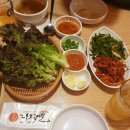 장모족발시크릿레시피 - 동해시 효자남길 29-2 | 장모족발시크릿레시피