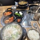 미가촌감자탕 - 26763 | [인천 구월동] 해장하기 좋은 미가촌 감자탕 솔직후기