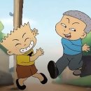 검정고무신 이미지