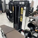 파워줌바 피트니스(야간) | 양주옥정헬스장 크림피트니스 헬린이도 구분가능한! 하체기구 총정리 | 핵스쿼트·파워레그프레스 보유