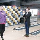 브이라이브 동방신기 Vs 엑소 볼링 대회 킹핀매치 (Feat. 슈스엠)
