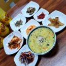 백합식당 이미지
