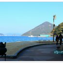 한산도 제승당 이미지