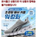 여름특가!! 김영주 초경량 메쉬 커플 워킹화 이미지