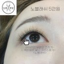 노블래쉬 이미지