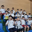 도솔 태권도 체육관 이미지