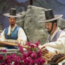 국립국악원 필운대풍류 이미지