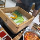 아산맛집 편백사부 아산가족모임 솔직후기