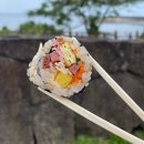 [제주도] 오는정 김밥 성공후기 (월요일)