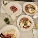 칸쿤 신혼여행 칸쿤 아바 리조트 신규 리조트 AVA Resort Cancun 5박 후기 [4일차]-CHEZ MOI, BLACK...