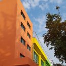 군내초등학교 이미지