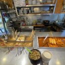 [청주맛집] 야식 먹고 싶어서 급발진 호떡당&amp;부산어묵 후기 (feat.배고파)