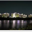 월천3리마을회관 | 월천리 솔섬