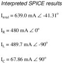 Reactance &amp; Impedance 이미지
