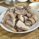 대전 신탄진 맛집 따봉순대 직접 만든 수제 순대에 노포 감성 후기