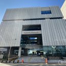 전민복합문화센터2층 이미지