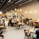 정보과학도서관 내 이미지