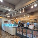 부수베리 화장실(3) | 대전 대흥동 디저트카페 땡큐베리머치 케이크 맛집 내돈내산 후기